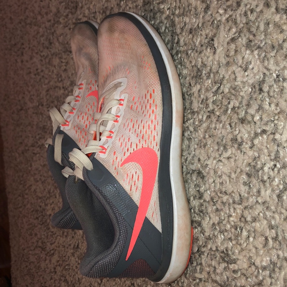 Nike shoes